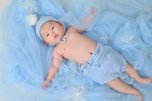 试管代怀生子合法吗三个半月宝宝发育指标